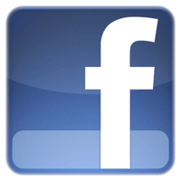 Facebook Logo; (c) Facebook Ireland Limited; Hanover Reach, 5-7 Hanover Quay, Dublin 2 Ireland